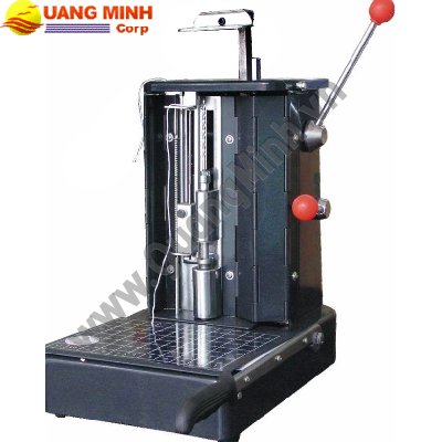 Máy đóng chứng từ Binder-ST Máy đóng chứng từ Binder-ST